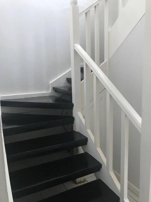 Negril Condo By The Beach Apt. 194 Point Village Εξωτερικό φωτογραφία