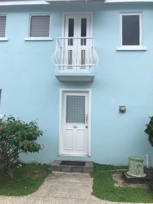 Negril Condo By The Beach Apt. 194 Point Village Εξωτερικό φωτογραφία